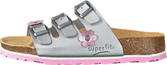 Superfit - Korkis Silver