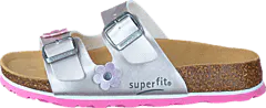 Superfit - Korkis Silver Flower