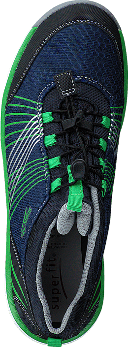 Superfit - Lumis Gore-Tex Ocean