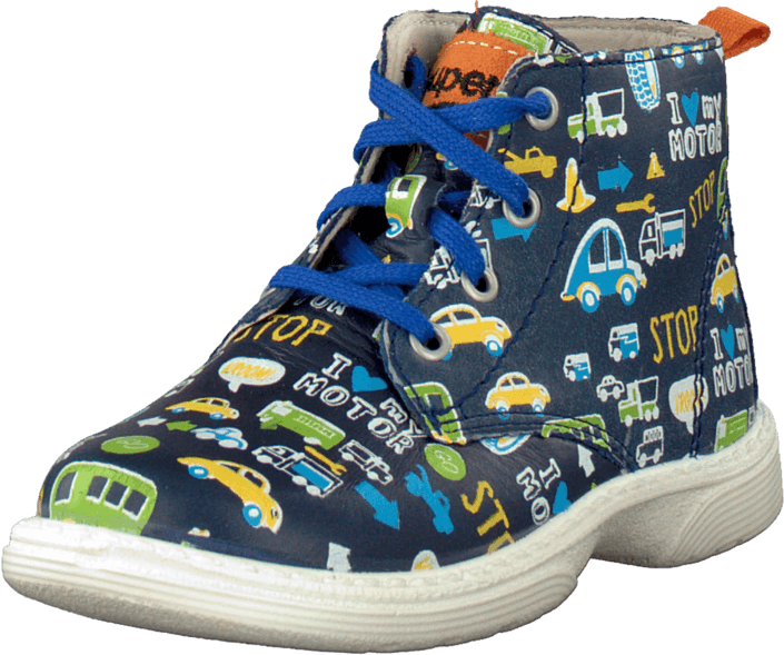 Superfit - Softbubble Water Kombi