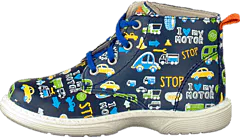 Superfit - Softbubble Water Kombi