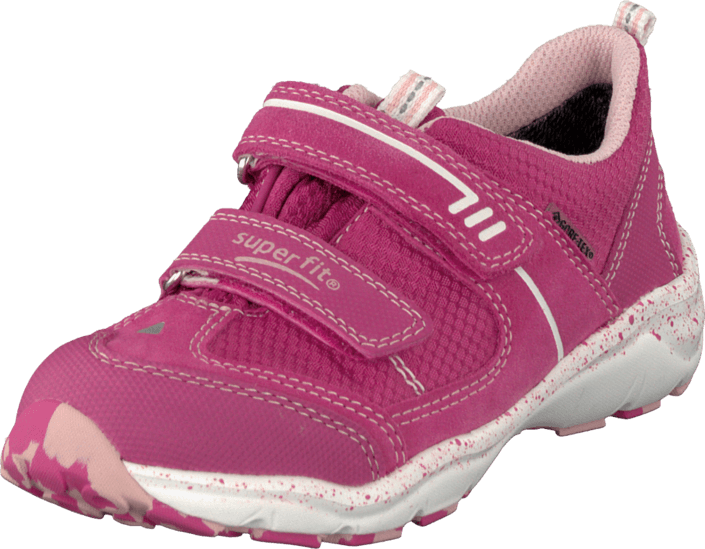 Superfit - Sport5 Gore-Tex Pink