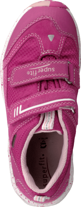 Superfit - Sport5 Gore-Tex Pink