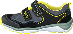 Superfit - Sport5 Gore-Tex Black