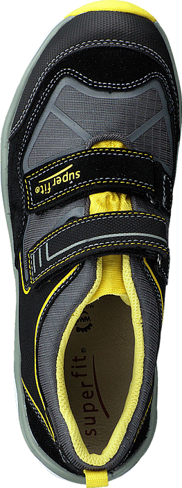 Superfit - Sport5 Gore-Tex Black