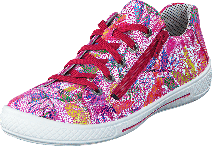 Superfit - Tensy Pink Kombi
