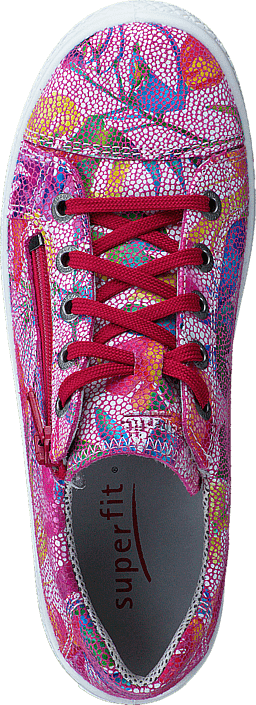 Superfit - Tensy Pink Kombi