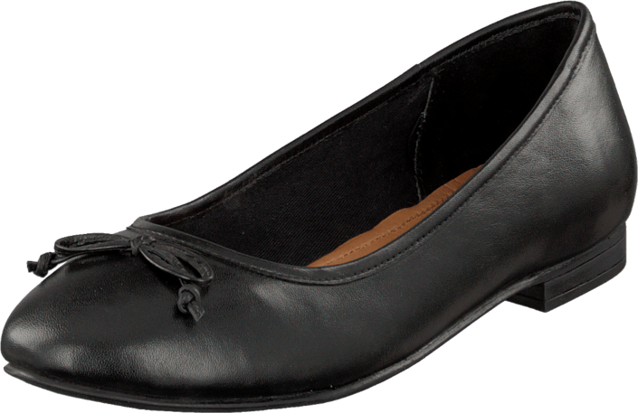 Park West - 27242 Black