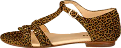 Angulus - 5421-101 Leopard
