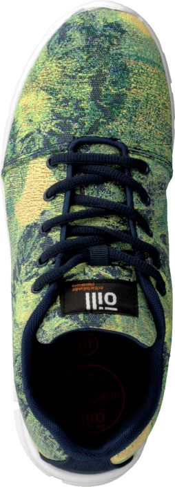 Oill - Acid Women Navy
