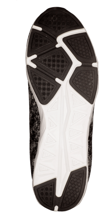 Oill - 90 Slender Men White/Black