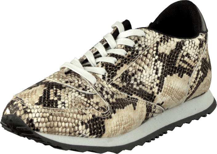 Oill - Ella Trainer Girl Sand