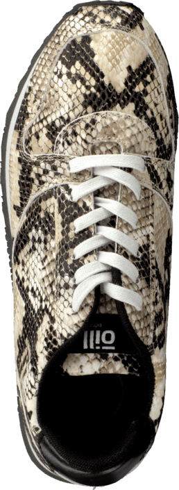 Oill - Ella Trainer Girl Sand