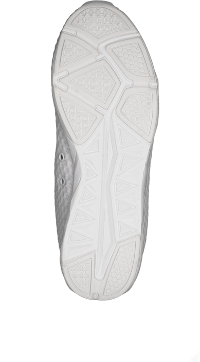Oill - Melik Slender Shoe Girl White