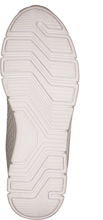 Oill - Cody Signature Shoe White