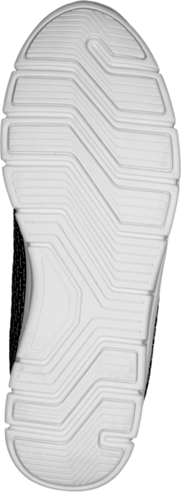 Oill - Plait Signature Shoe Black