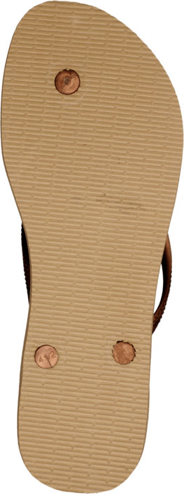 Havaianas - Slim Animals Beige
