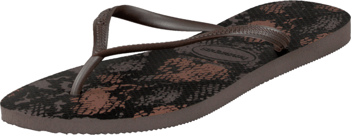 Havaianas - Slim Animals Fog