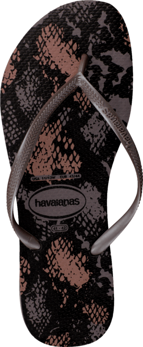Havaianas - Slim Animals Fog