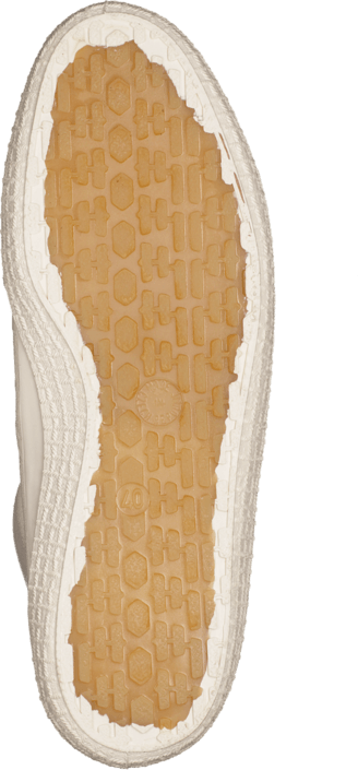 Kawasaki - Basic boot White