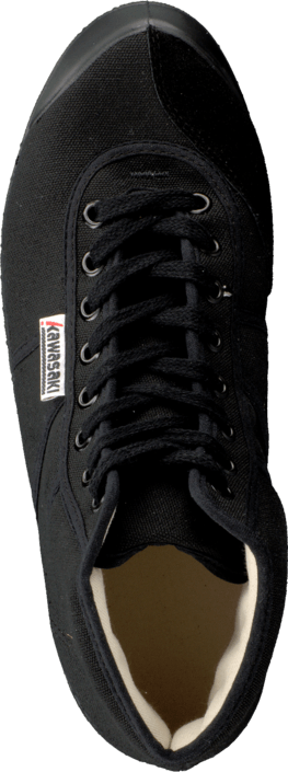 Kjøp Kawasaki Basic boot All over black sko Online | FOOTWAY.no Kjøp Kawasaki Basic Shoe All over black sko Online | FOOTWAY.no