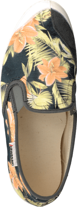 Kawasaki - Fantasy slim maui Grey