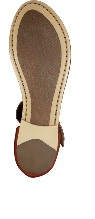 Esprit - Fergy Sandal Coral Peach