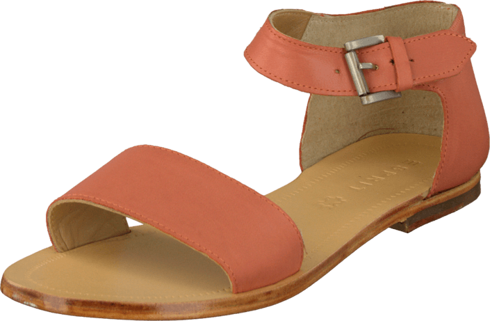 Esprit - Fergy Sandal Coral Peach