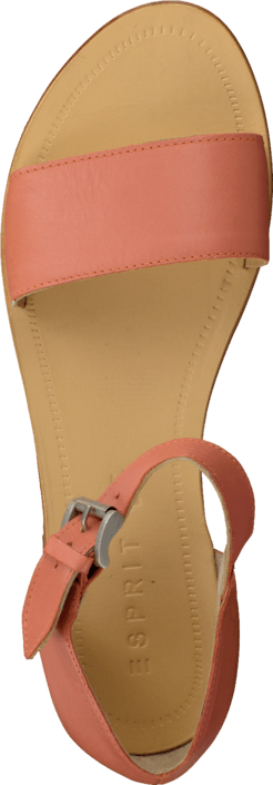 Esprit - Fergy Sandal Coral Peach