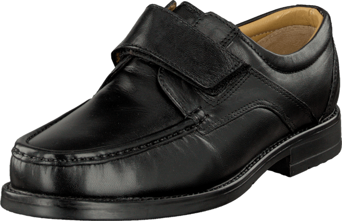 Senator - 454-0825 Black