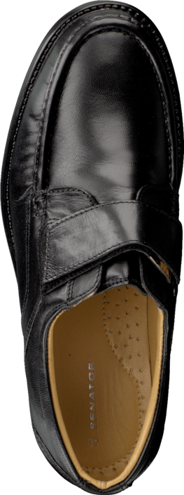 Senator - 454-0825 Black