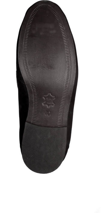 Senator - 455-3665 Black