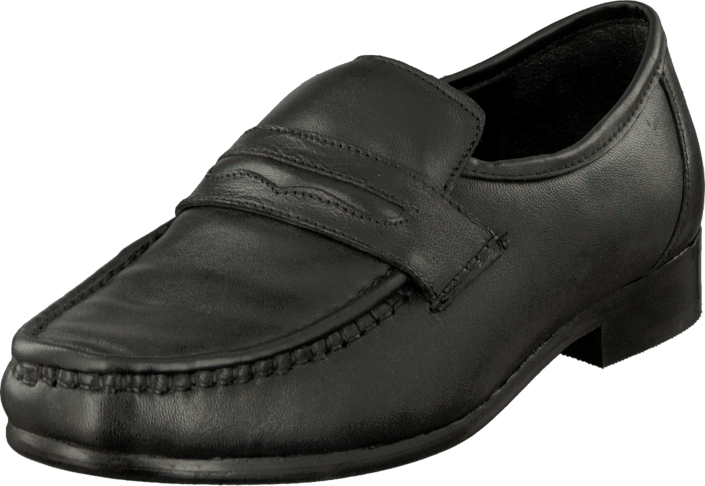 Senator - 455-3665 Black