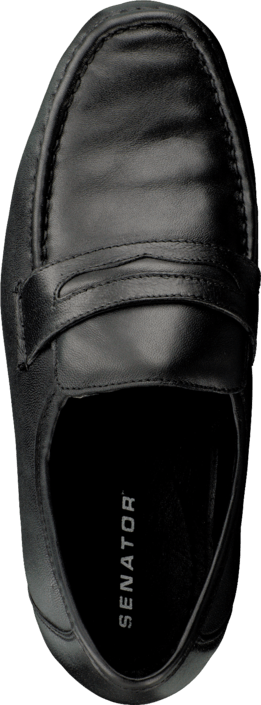 Senator - 455-3665 Black