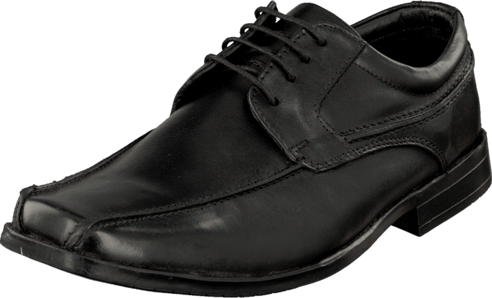 Senator - 458-1743 Black