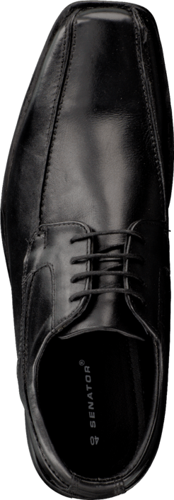 Senator - 458-1743 Black