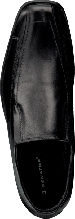 Senator - 458-1744 Black