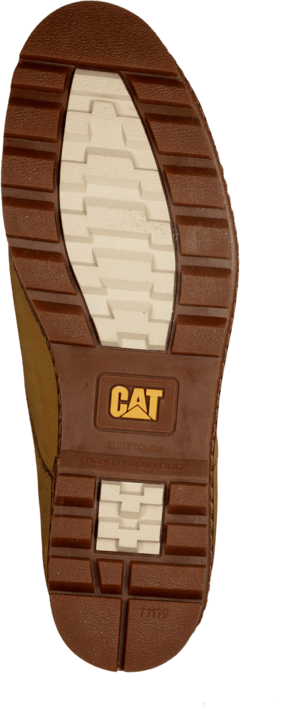CAT - High Hopes Honey Reset