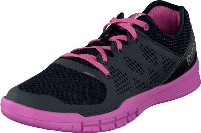 Reebok - Reebok Zmove Tr 2.0 Faux Indigo/Ultraberry/Silver