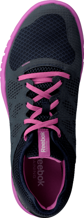 Reebok - Reebok Zmove Tr 2.0 Faux Indigo/Ultraberry/Silver