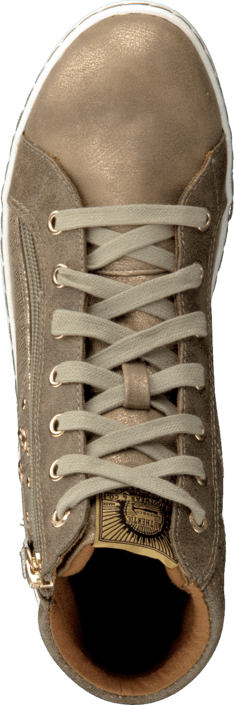 Bullboxer - AEB564 Taupe