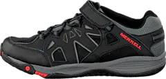 Merrell - Allout Blaze Aerosport Black