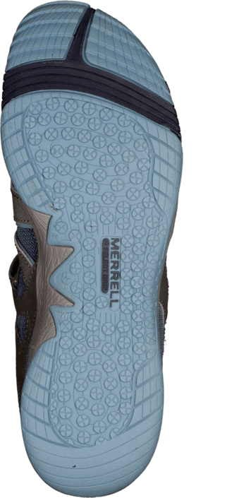 Merrell - Allout Blaze Aerosport Blue/Grey