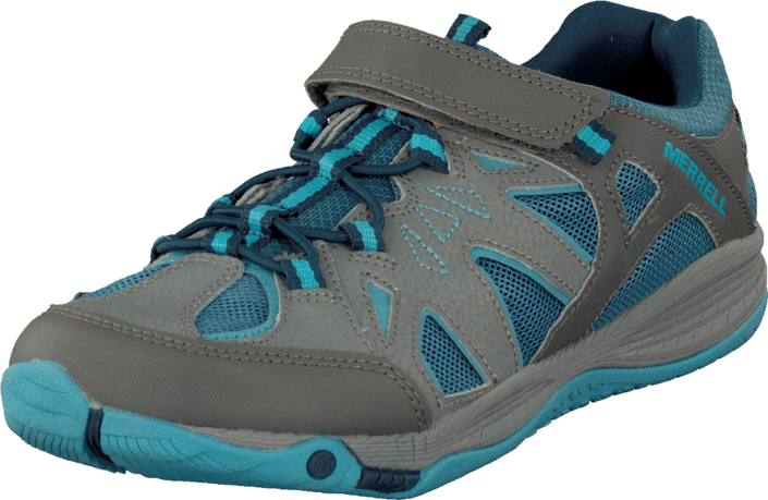 Merrell - Allout Blaze Aerosport Blue/Grey