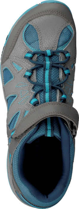 Merrell - Allout Blaze Aerosport Blue/Grey