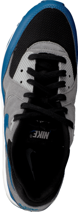 Nike - Wmns Air Max Light Essential Grey/Blue
