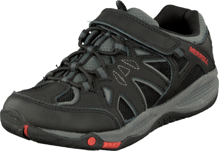 Merrell - Allout Blaze Black