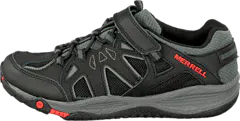Merrell - Allout Blaze Black