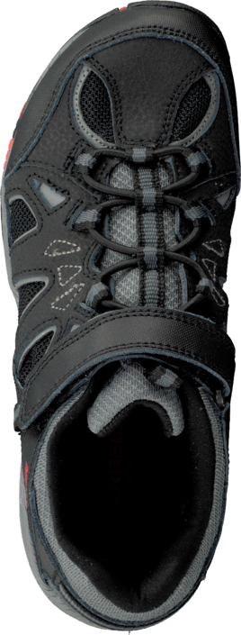 Merrell - Allout Blaze Black