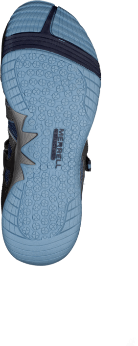Merrell - Allout Blaze Blue/Grey